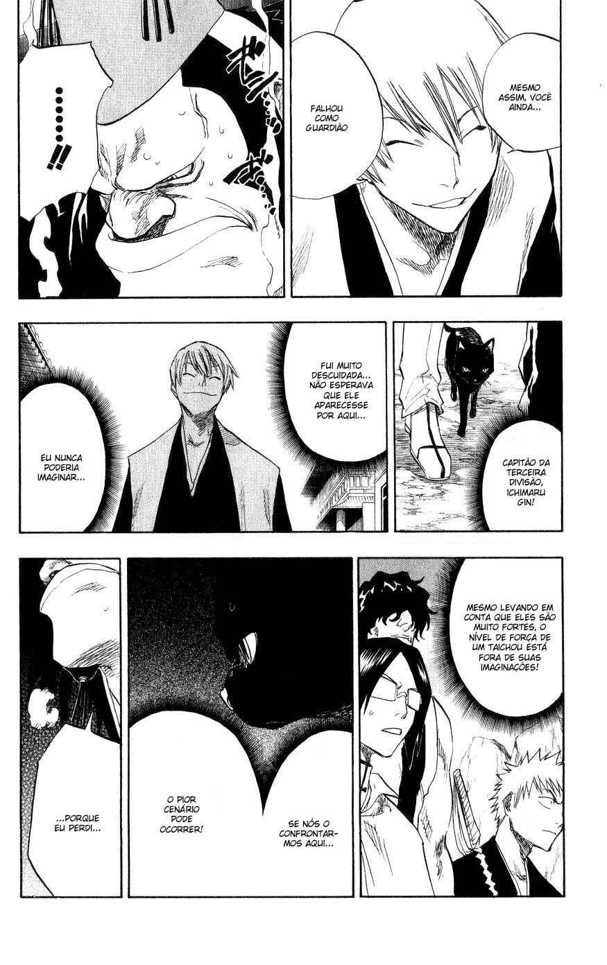 Read Bleach Pt Br Manga Online