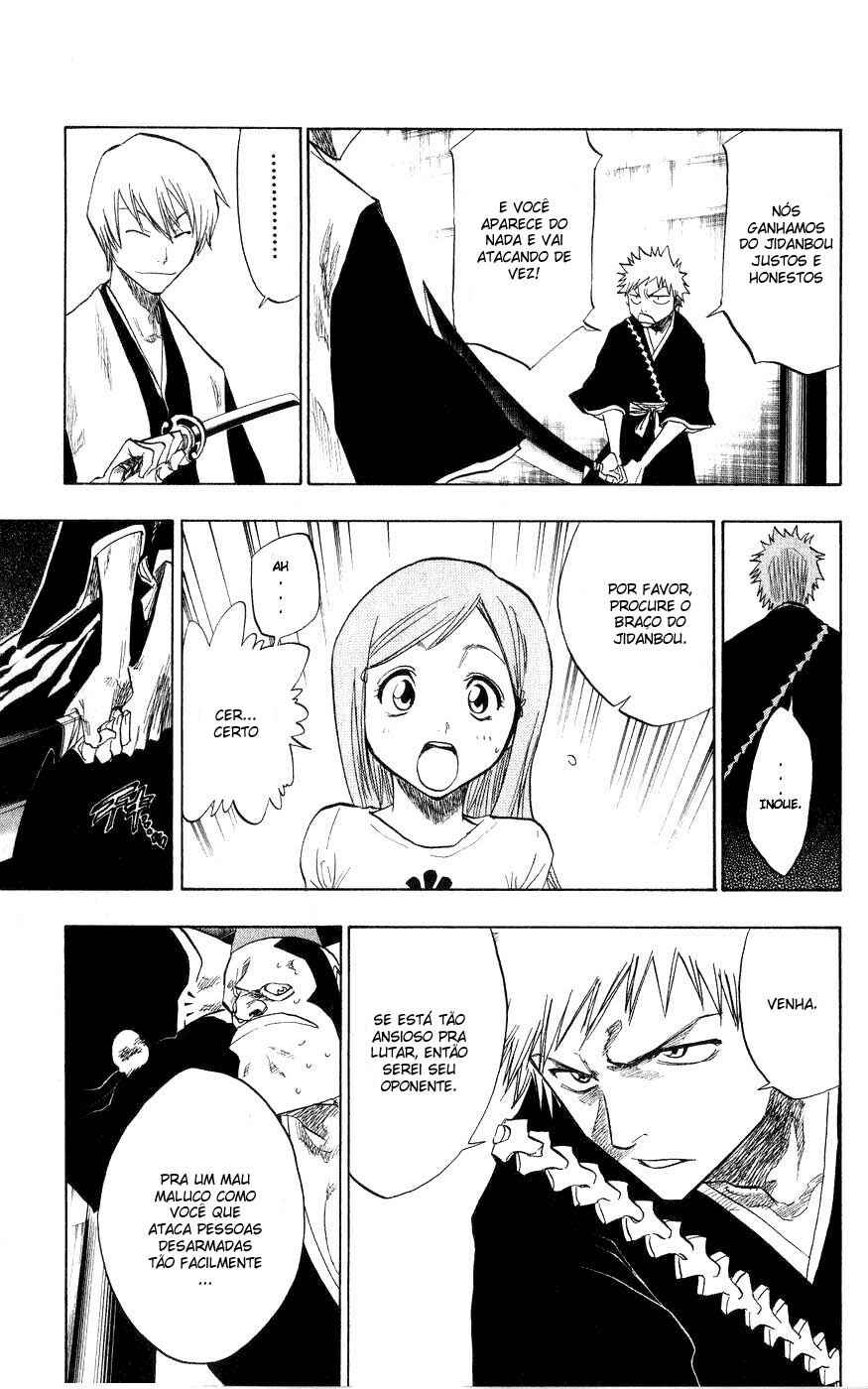 Read Bleach Pt Br Manga Online