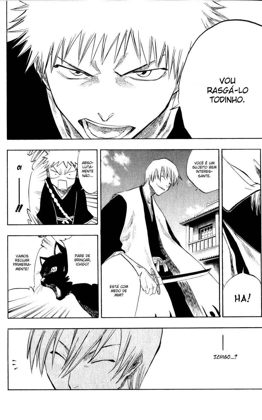 Read Bleach Pt Br Manga Online