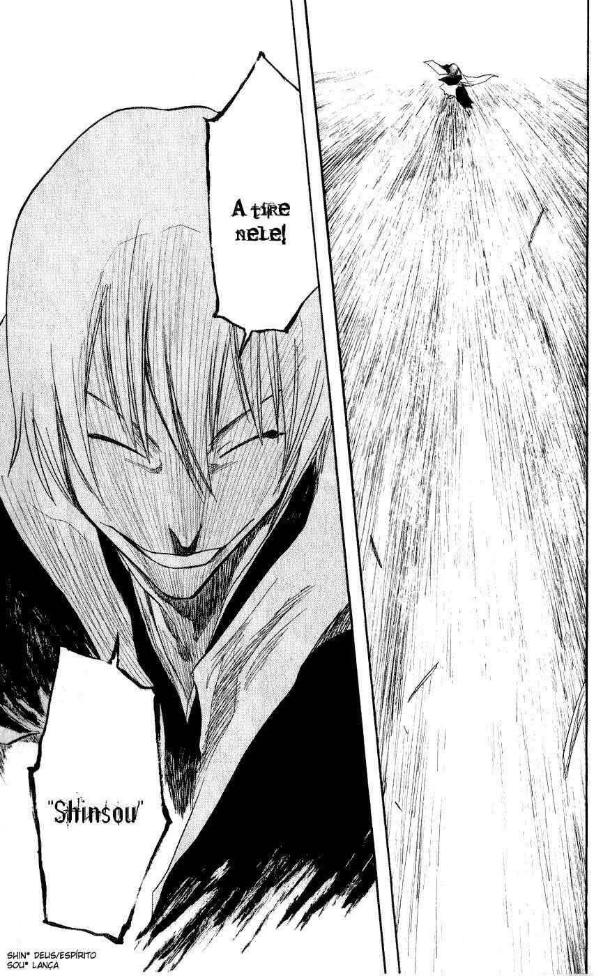 Read Bleach Pt Br Manga Online