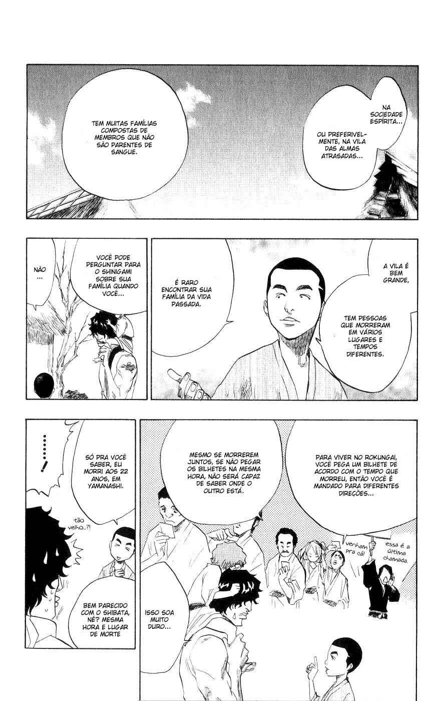 Read Bleach Pt Br Manga Online