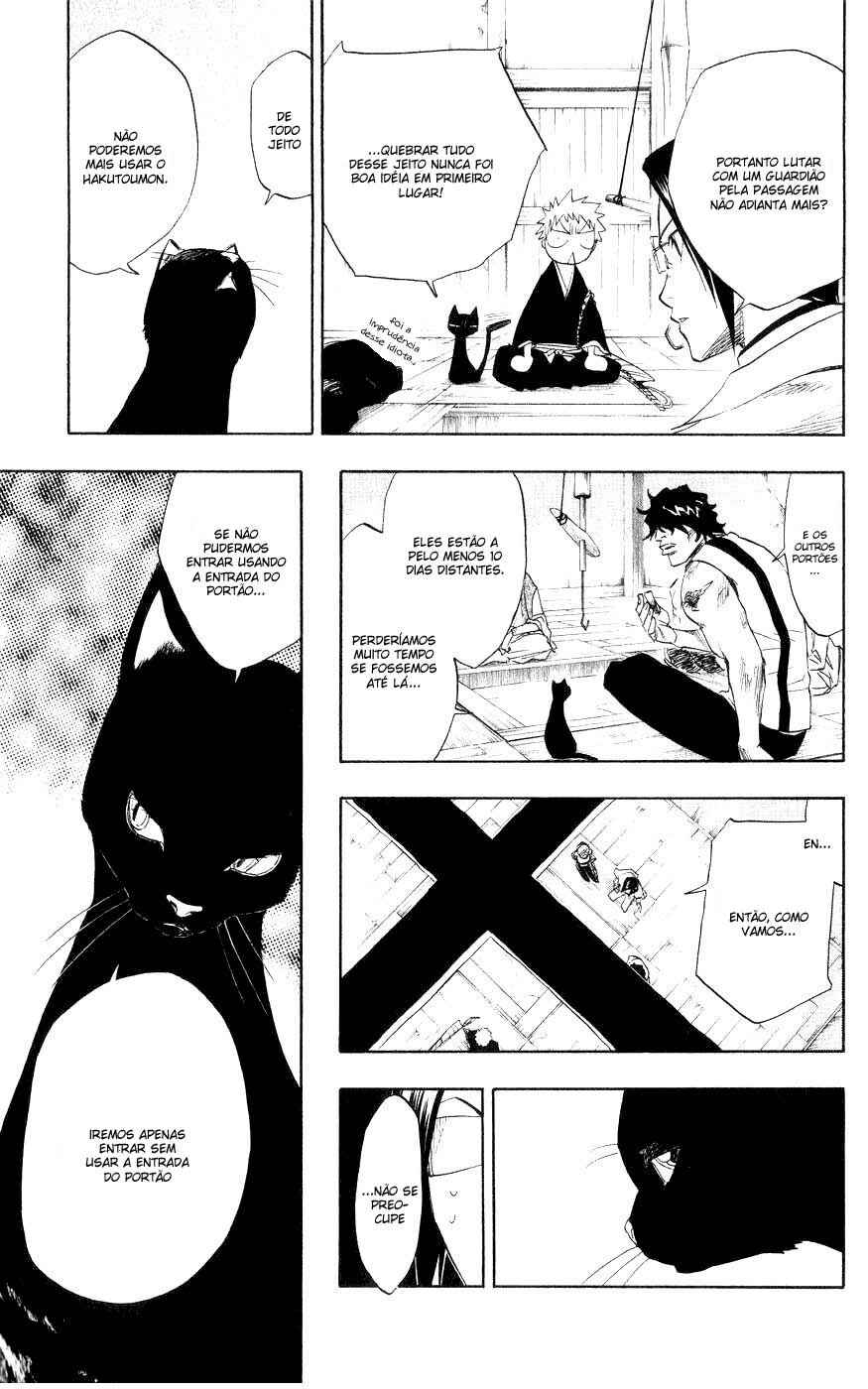 Read Bleach Pt Br Manga Online