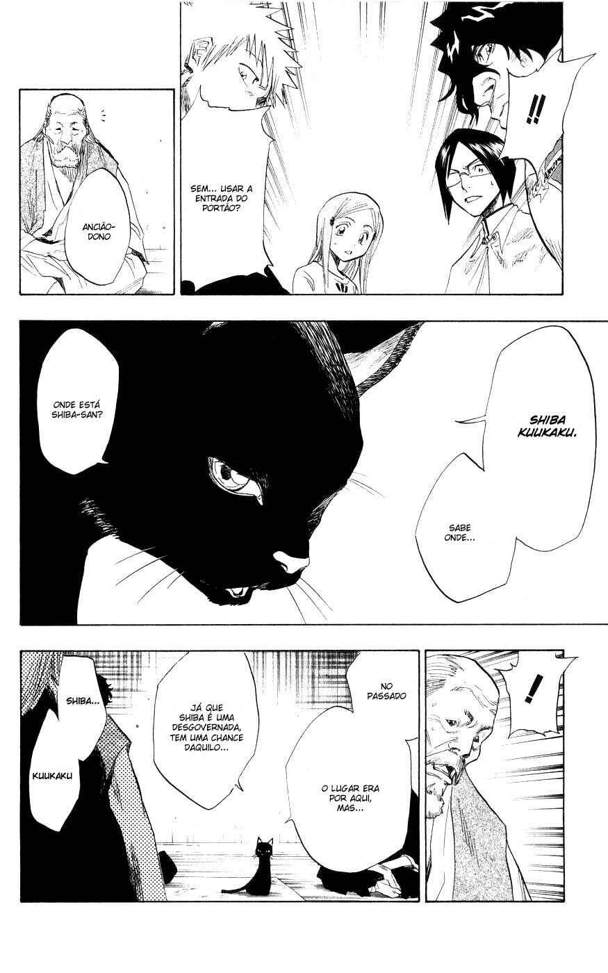 Read Bleach Pt Br Manga Online