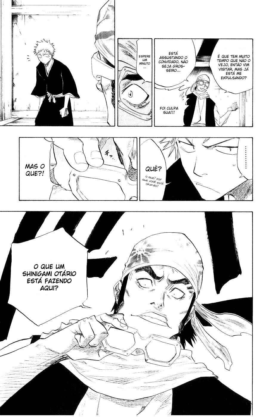 Read Bleach Pt Br Manga Online
