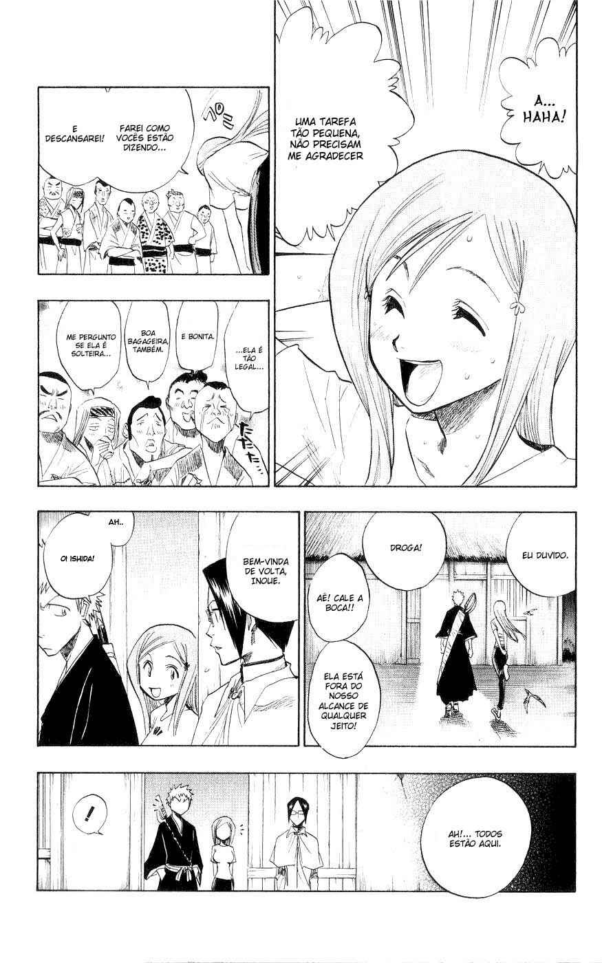 Read Bleach Pt Br Manga Online