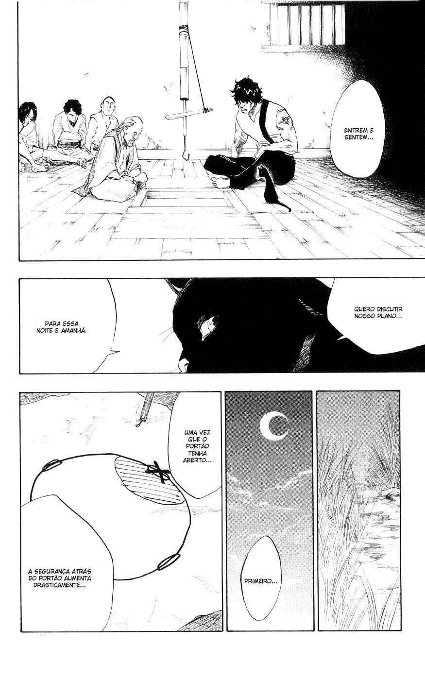 Read Bleach Pt Br Manga Online