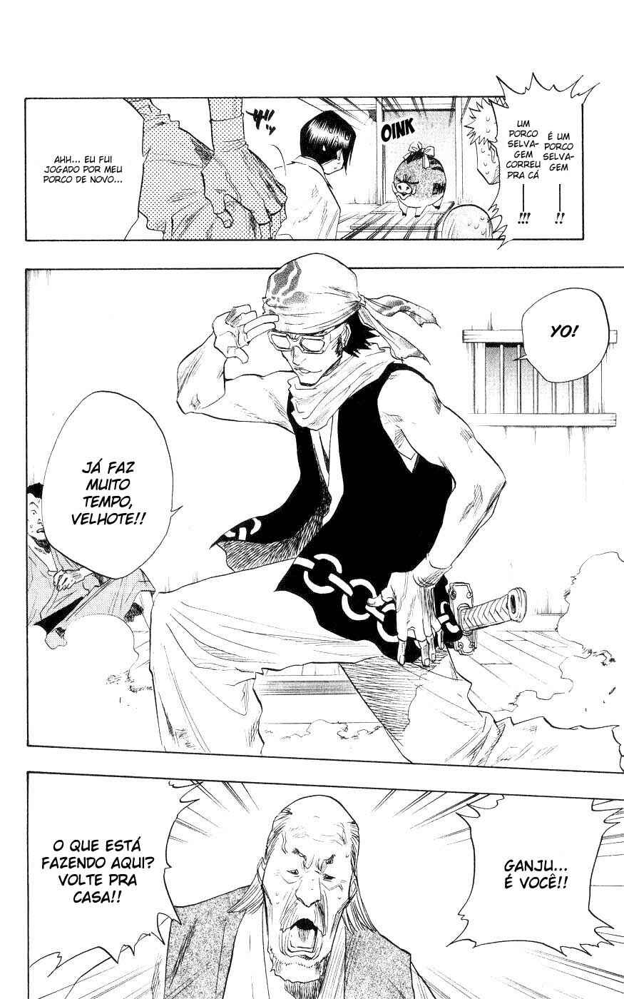 Read Bleach Pt Br Manga Online