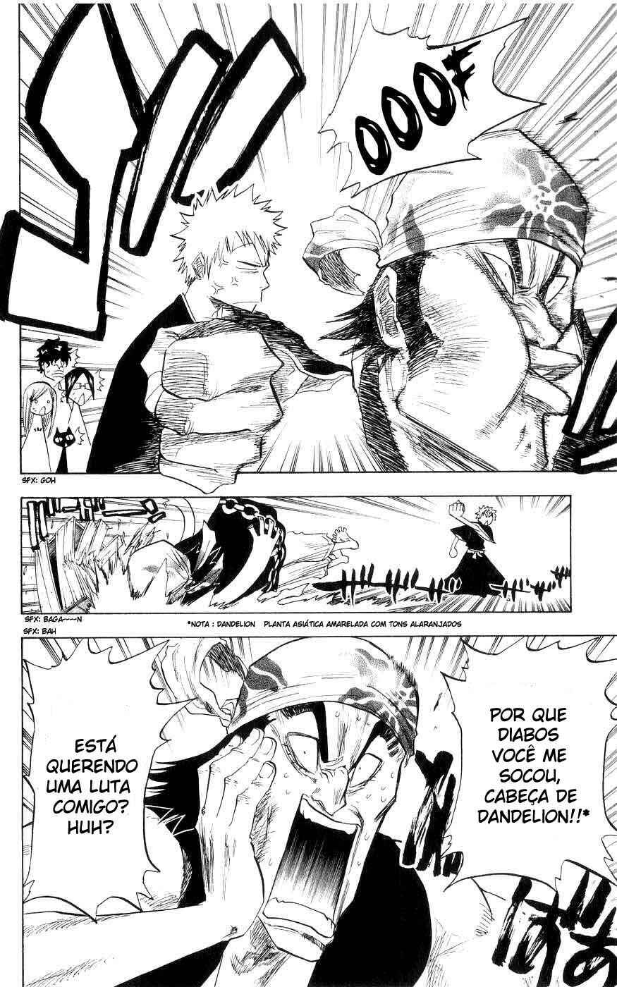 Read Bleach Pt Br Manga Online