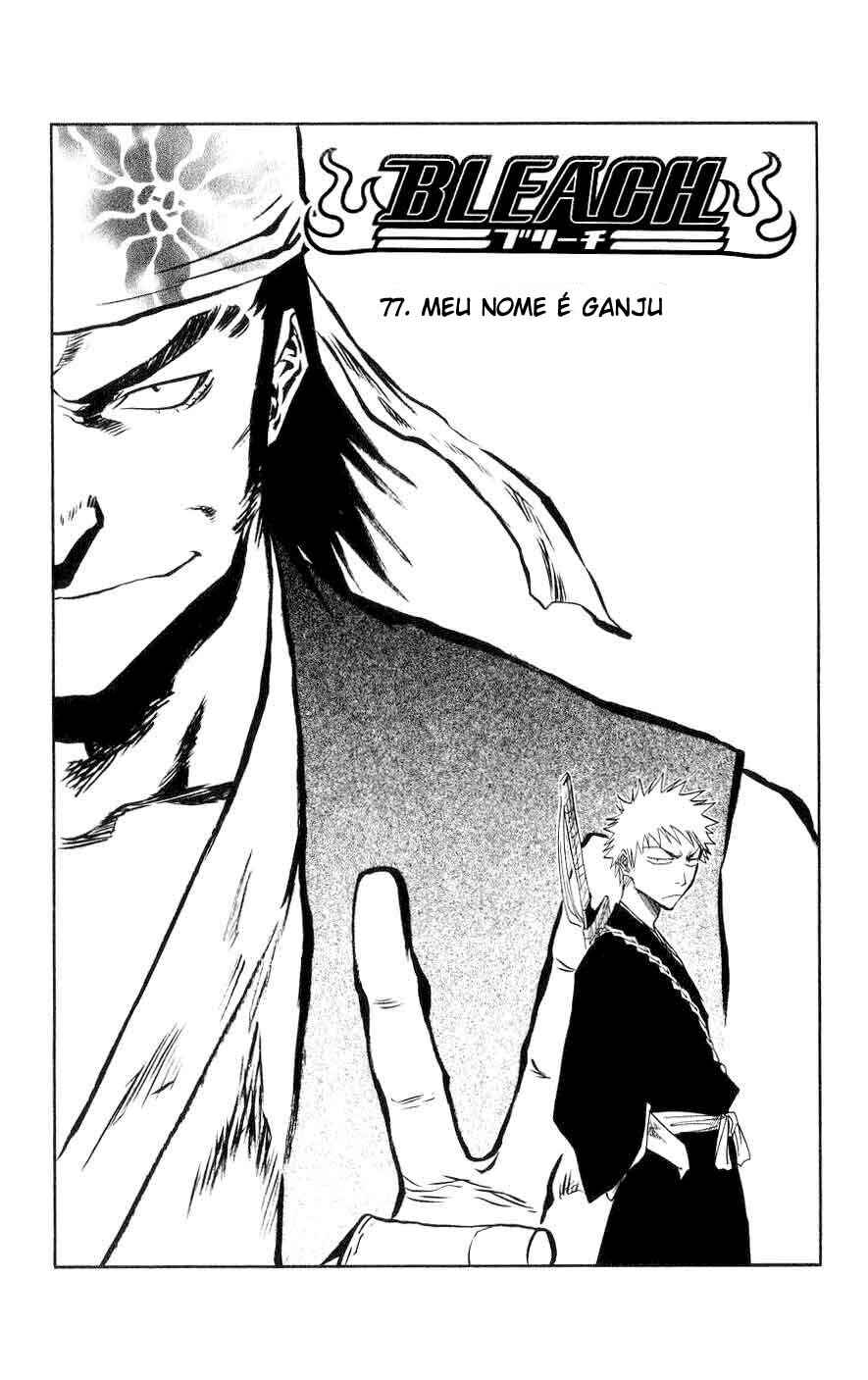 Read Bleach Pt Br Manga Online