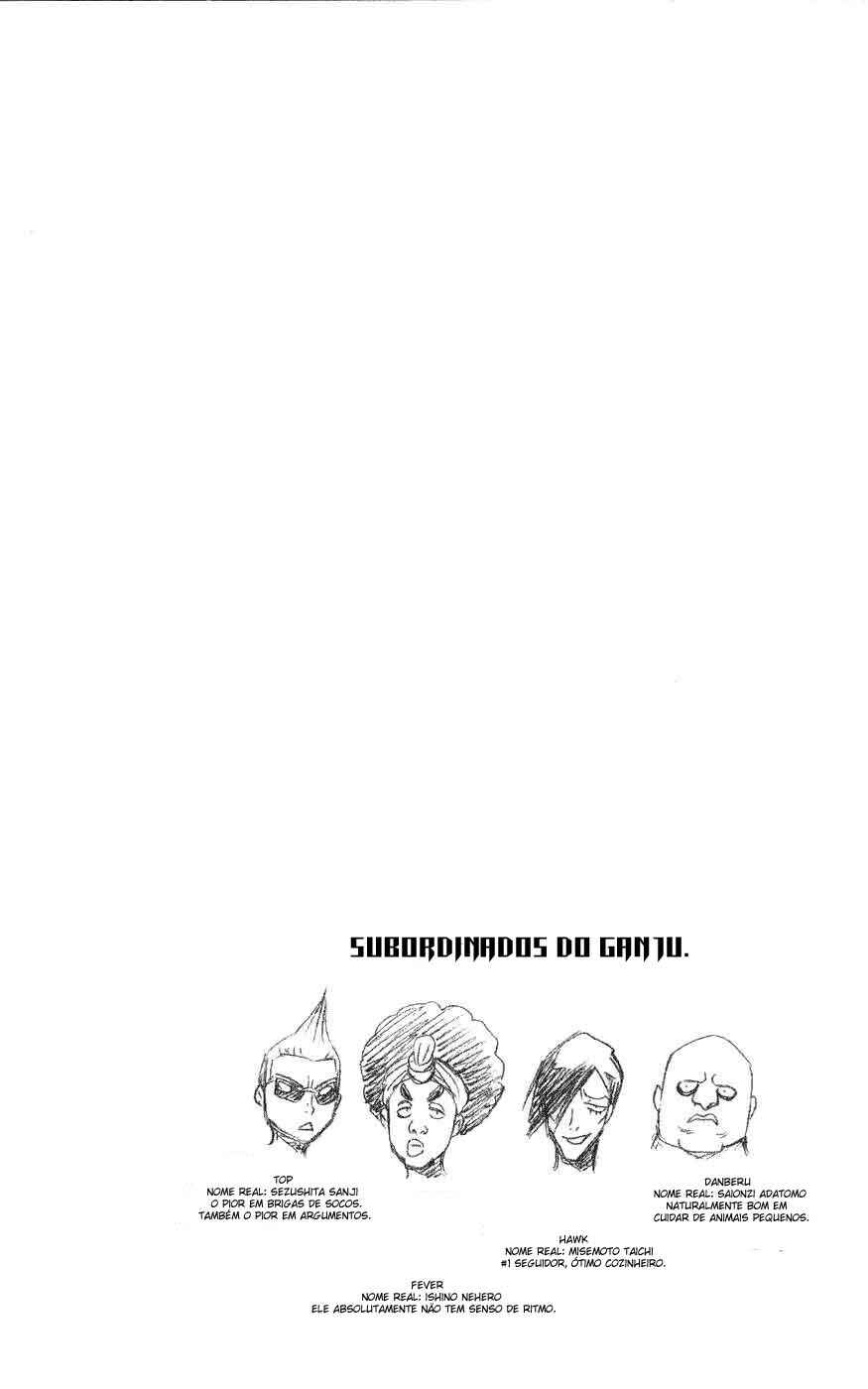 Read Bleach Pt Br Manga Online