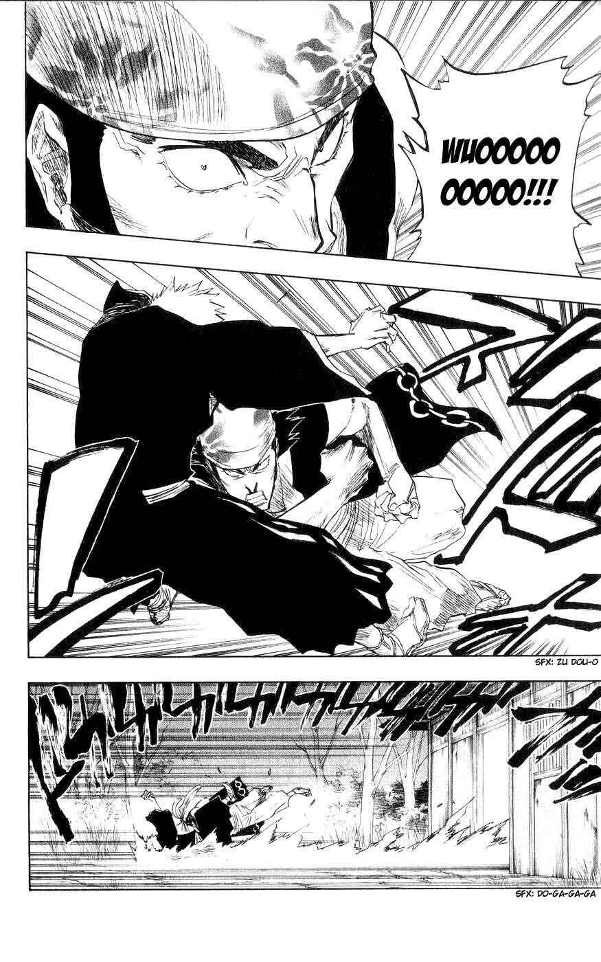 Read Bleach Pt Br Manga Online