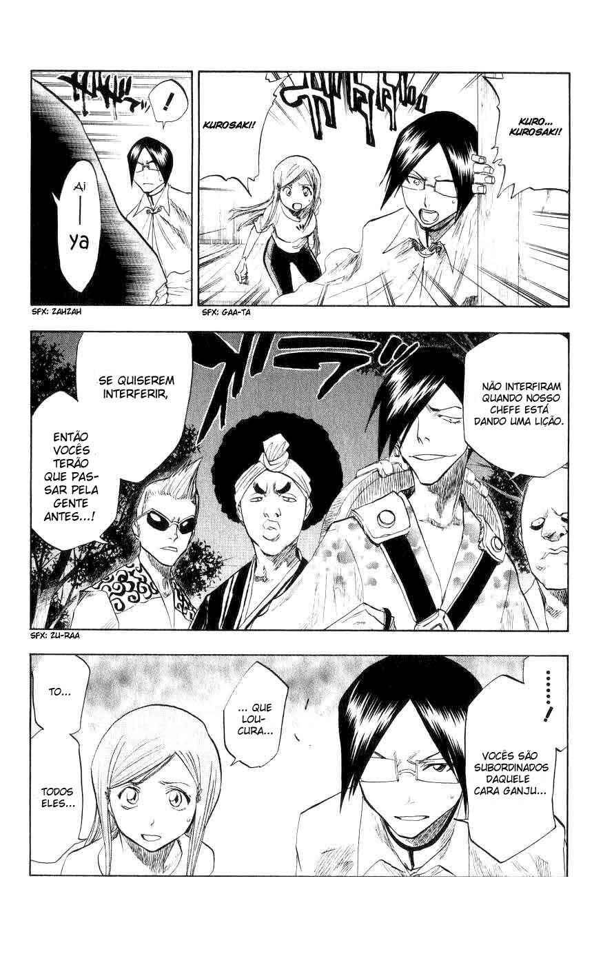 Read Bleach Pt Br Manga Online