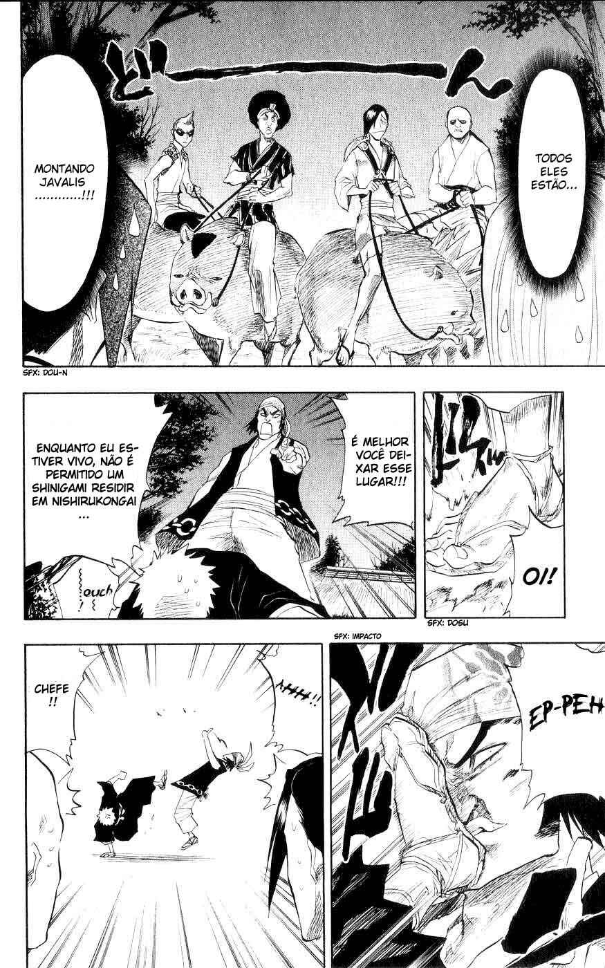 Read Bleach Pt Br Manga Online