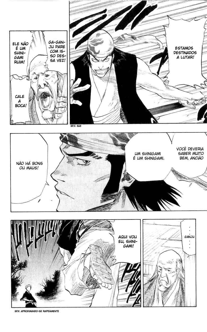Read Bleach Pt Br Manga Online