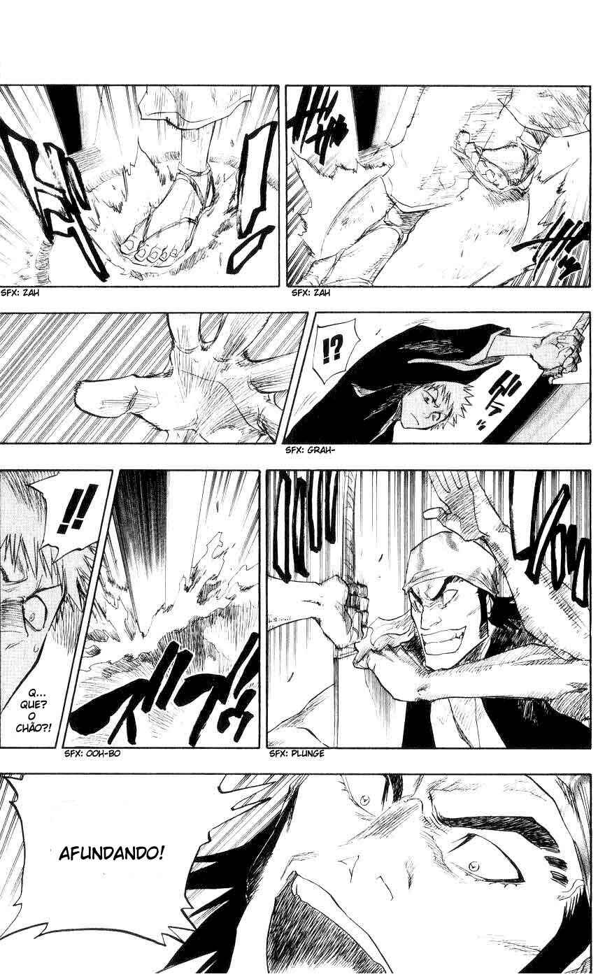 Read Bleach Pt Br Manga Online