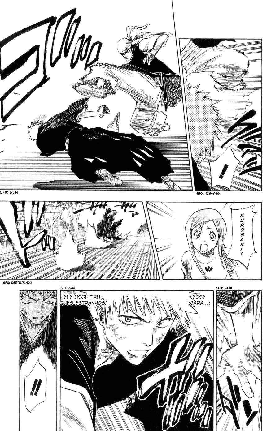 Read Bleach Pt Br Manga Online