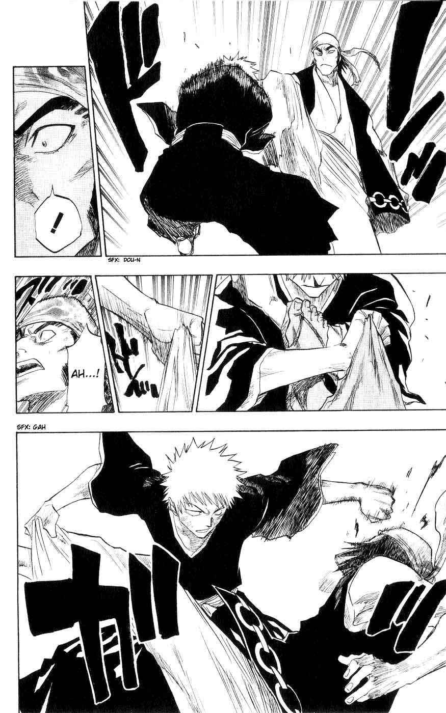 Read Bleach Pt Br Manga Online