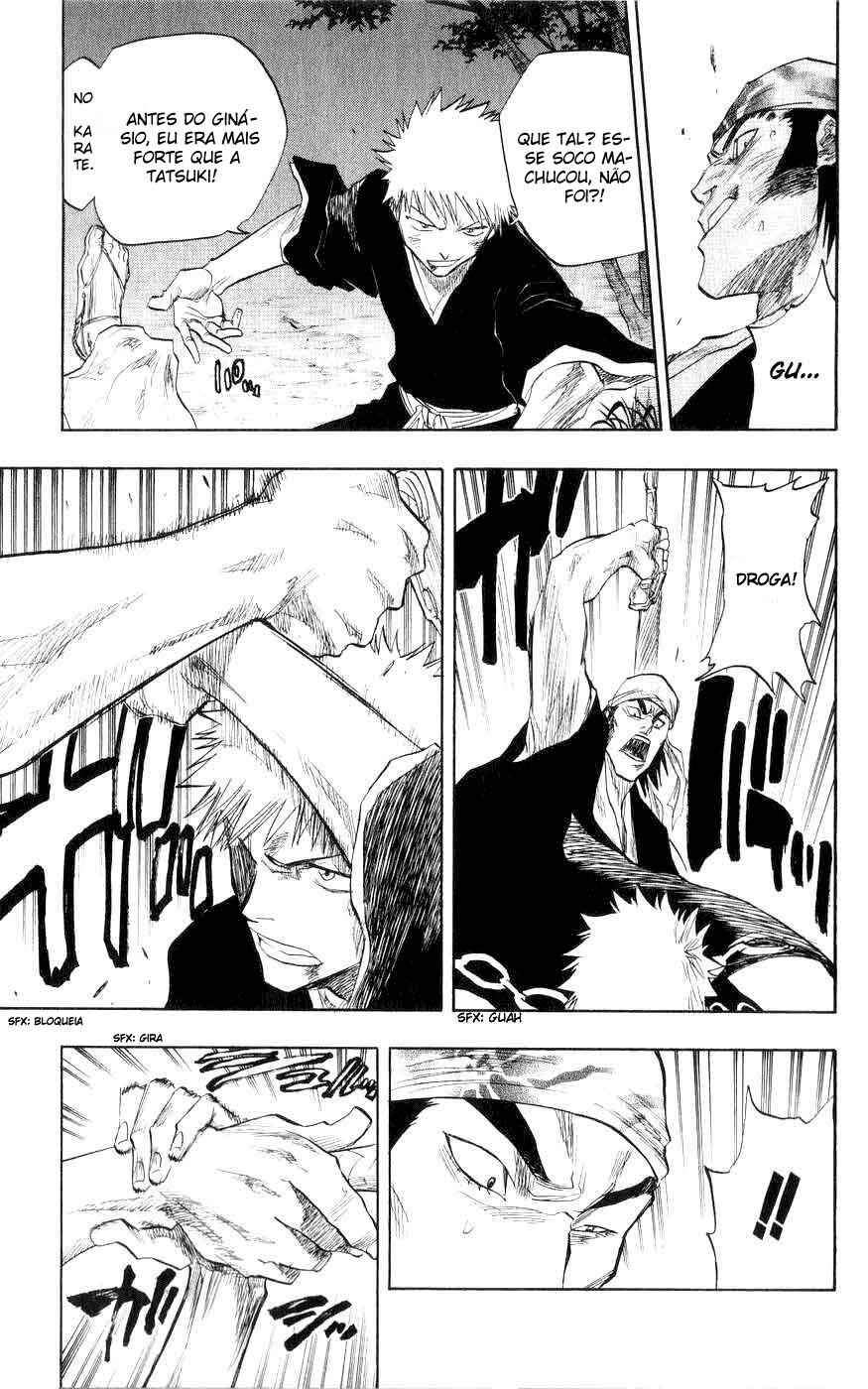 Read Bleach Pt Br Manga Online