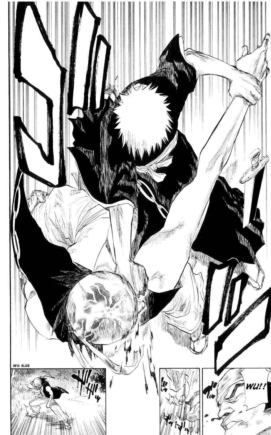 Read Bleach Pt Br Manga Online