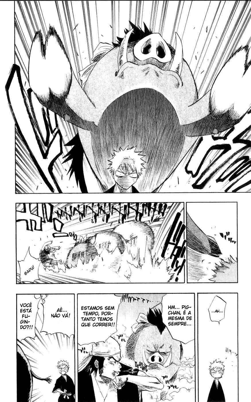 Read Bleach Pt Br Manga Online