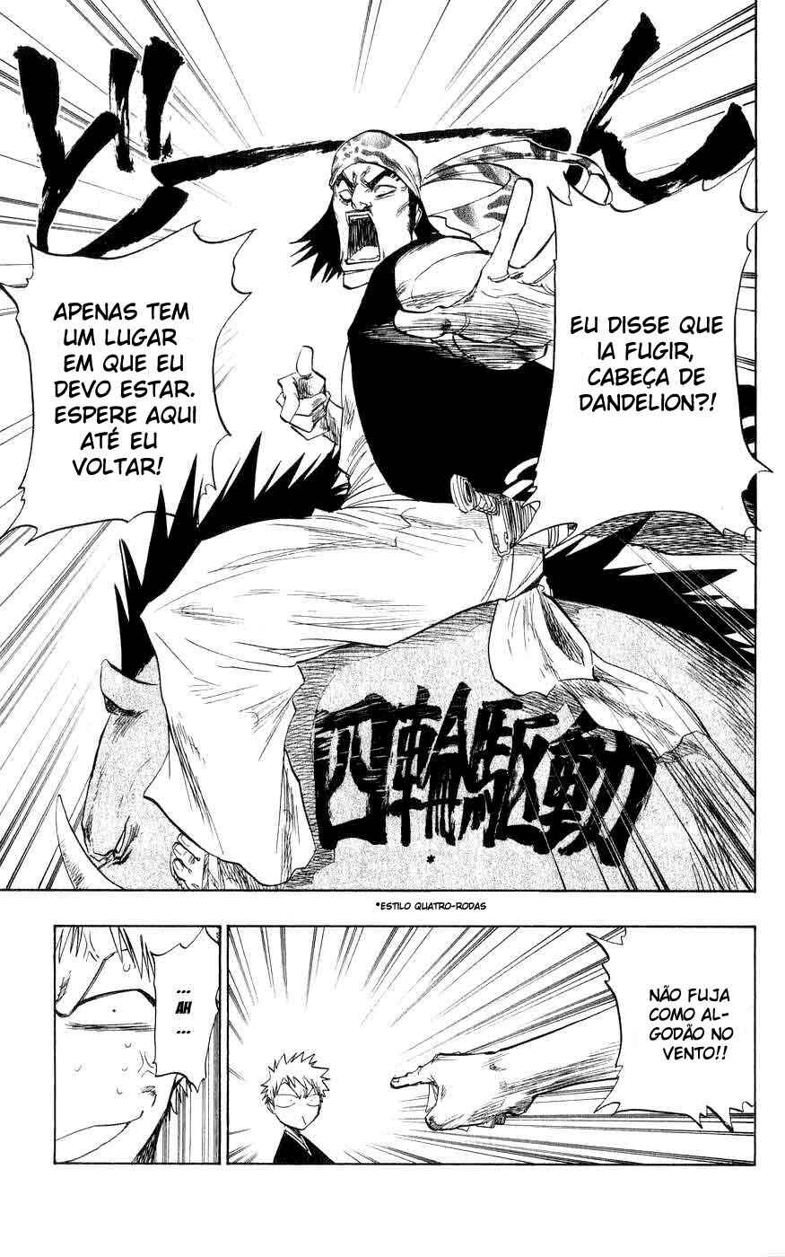 Read Bleach Pt Br Manga Online
