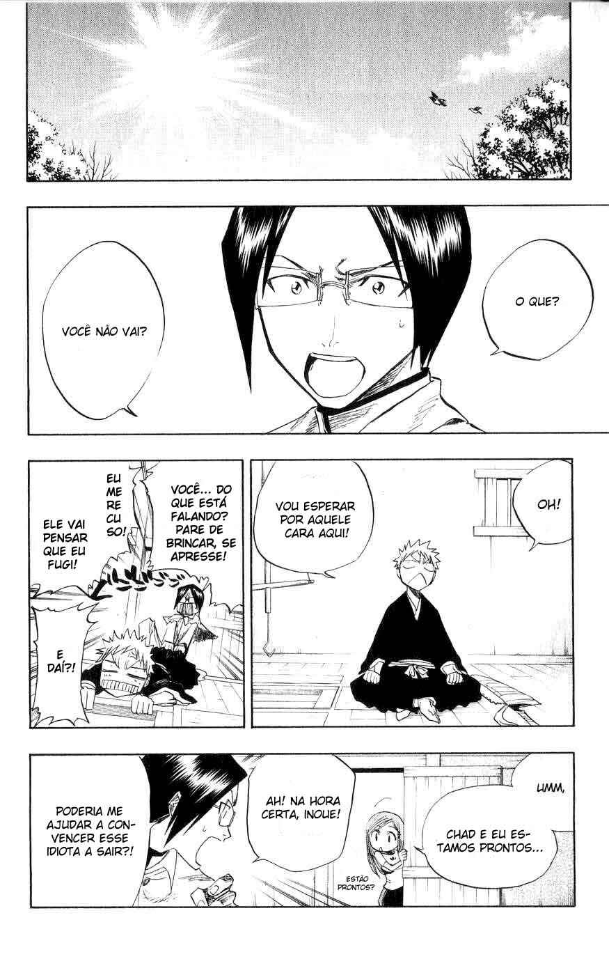 Read Bleach Pt Br Manga Online