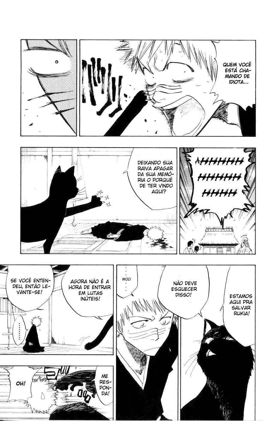 Read Bleach Pt Br Manga Online