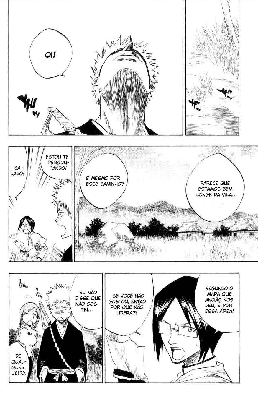 Read Bleach Pt Br Manga Online