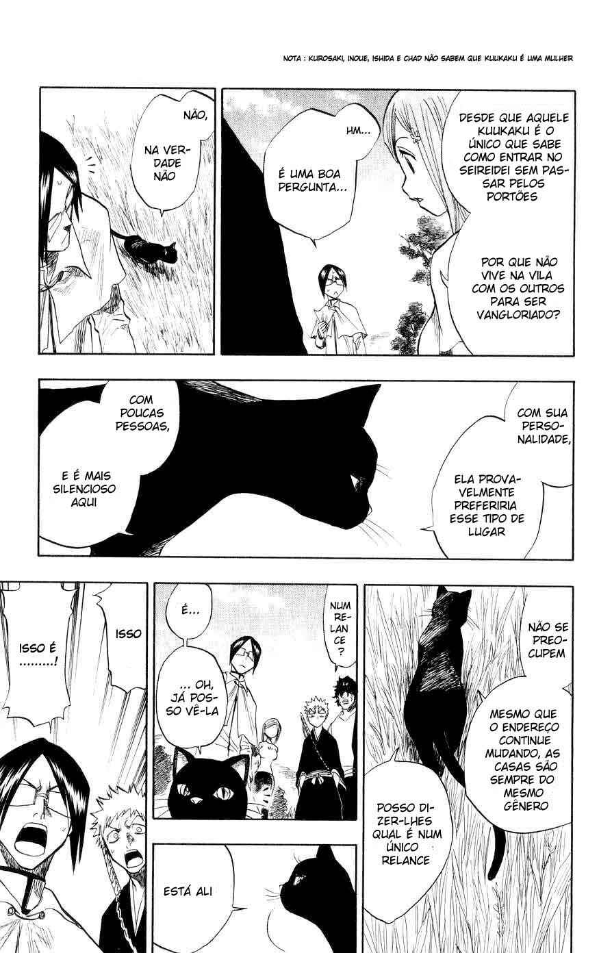 Read Bleach Pt Br Manga Online