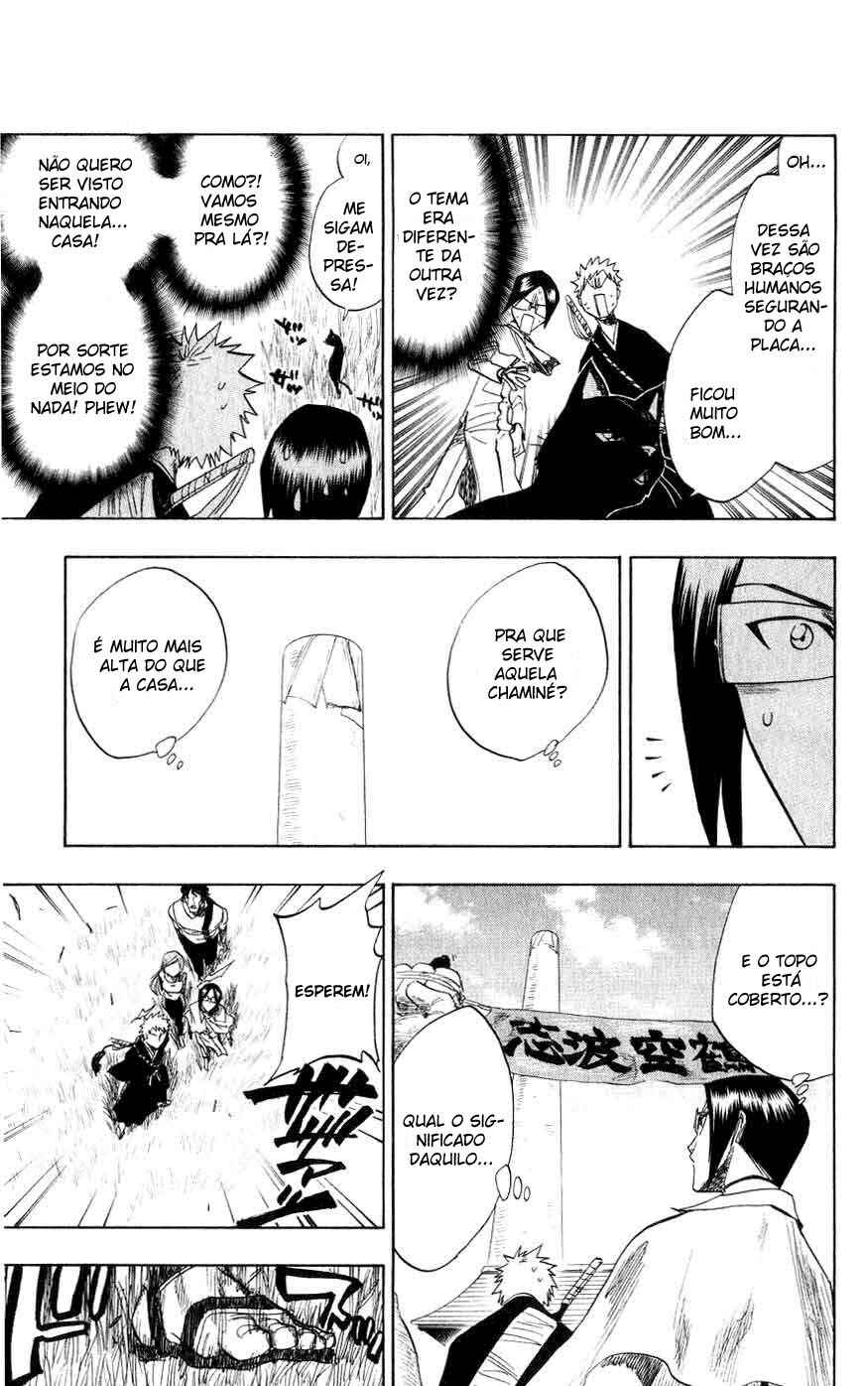 Read Bleach Pt Br Manga Online