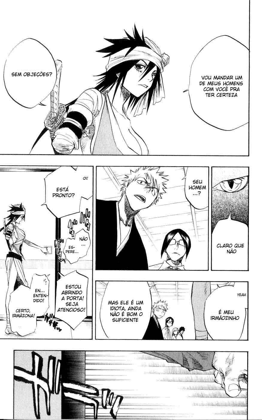 Read Bleach Pt Br Manga Online