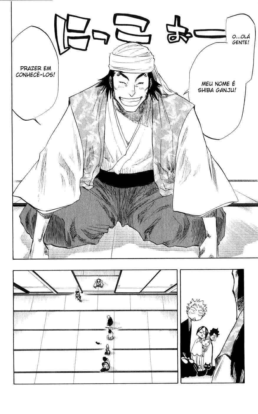 Read Bleach Pt Br Manga Online