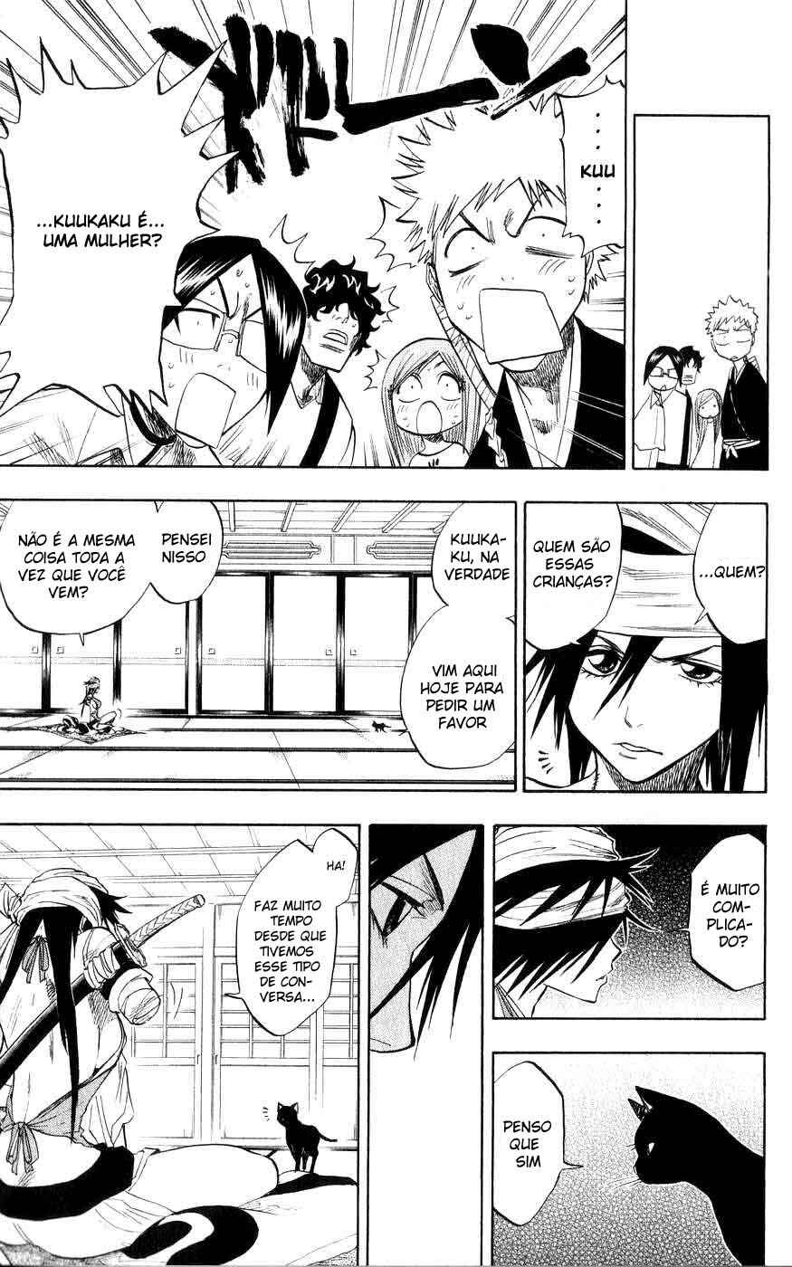 Read Bleach Pt Br Manga Online