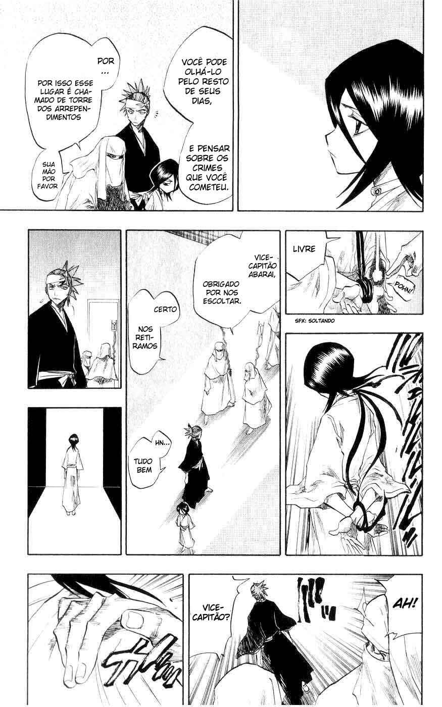 Read Bleach Pt Br Manga Online