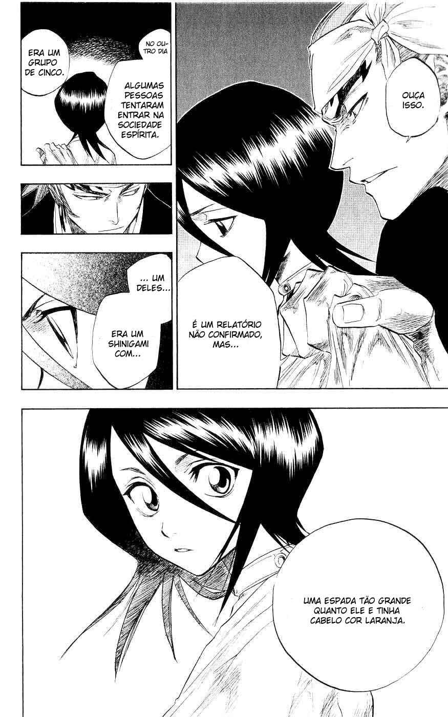 Read Bleach Pt Br Manga Online