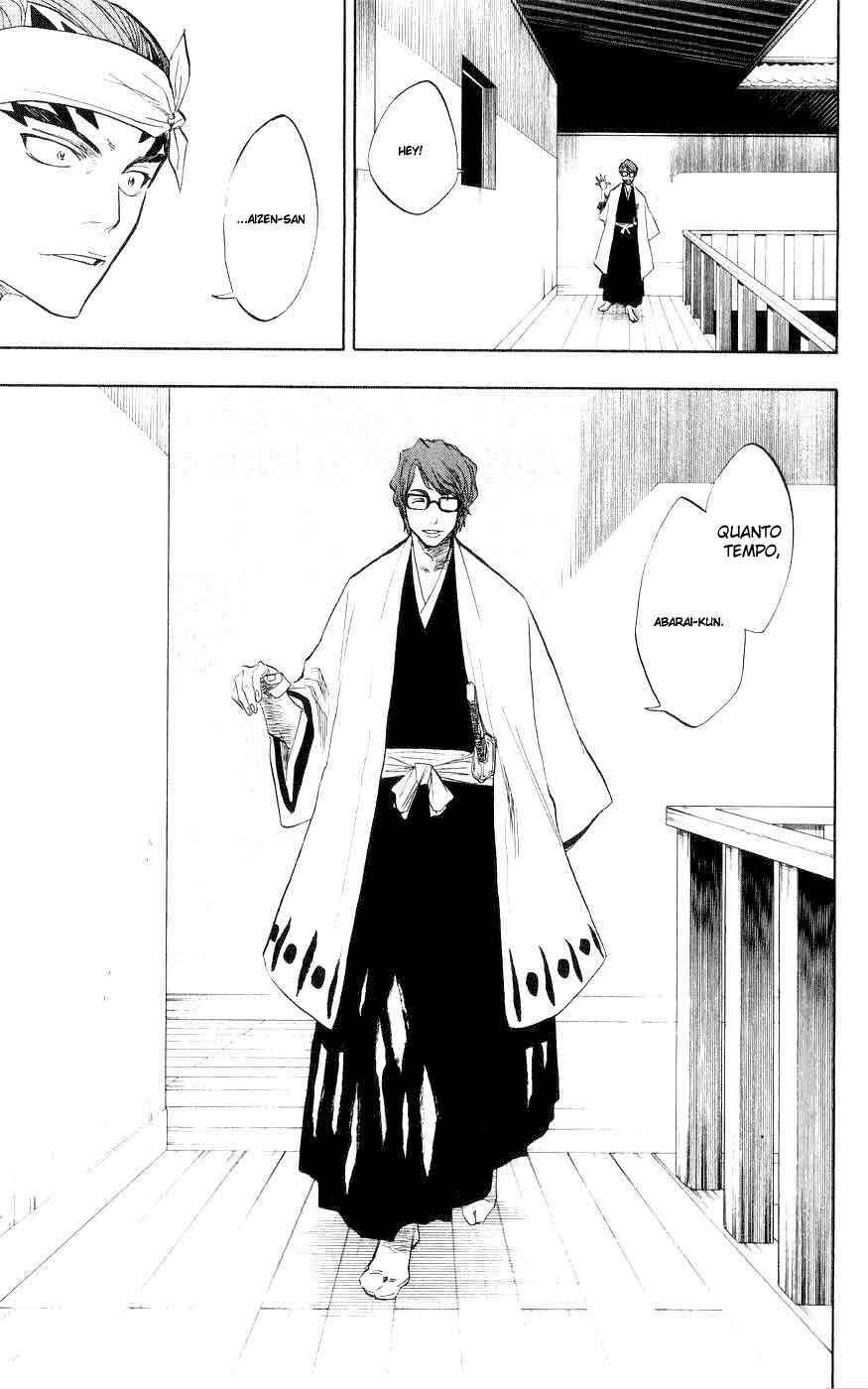 Read Bleach Pt Br Manga Online