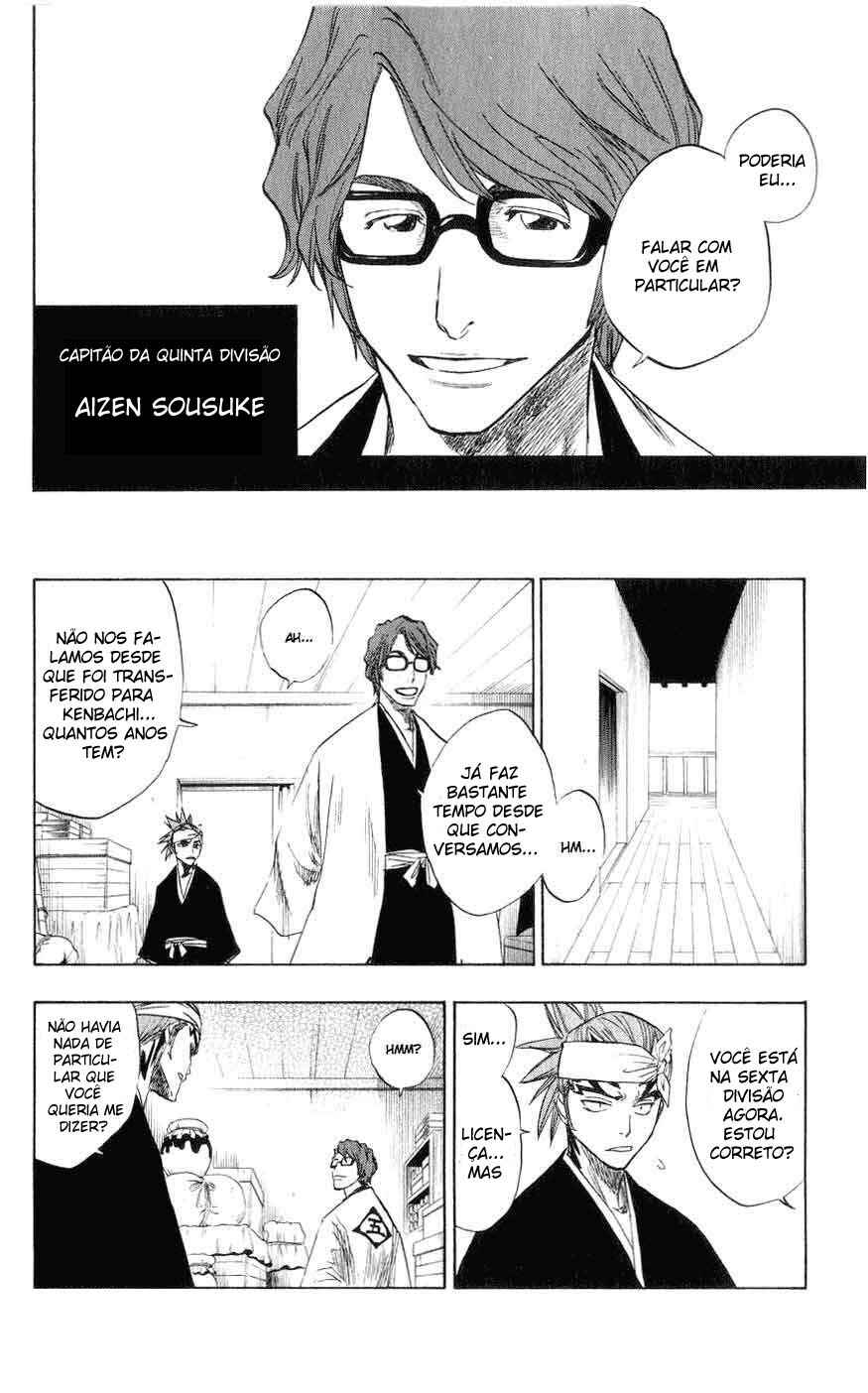 Read Bleach Pt Br Manga Online