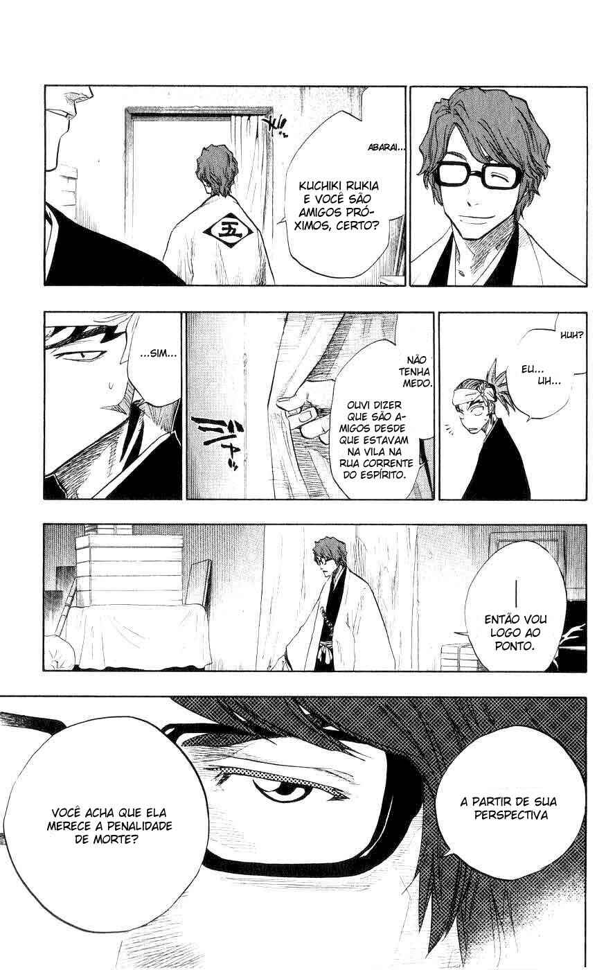Read Bleach Pt Br Manga Online
