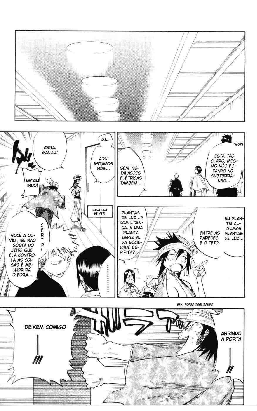 Read Bleach Pt Br Manga Online