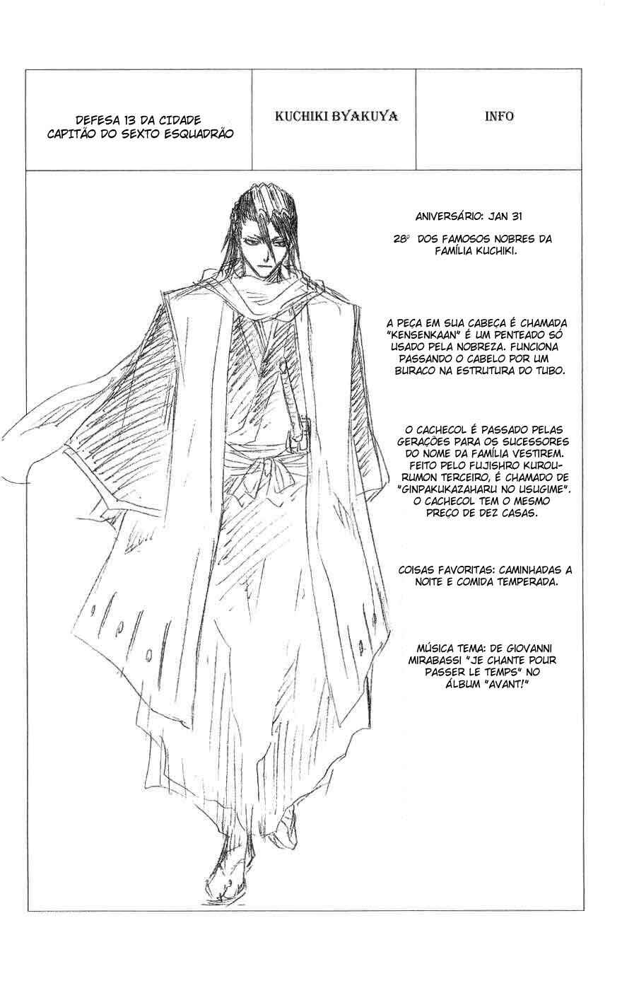 Read Bleach Pt Br Manga Online