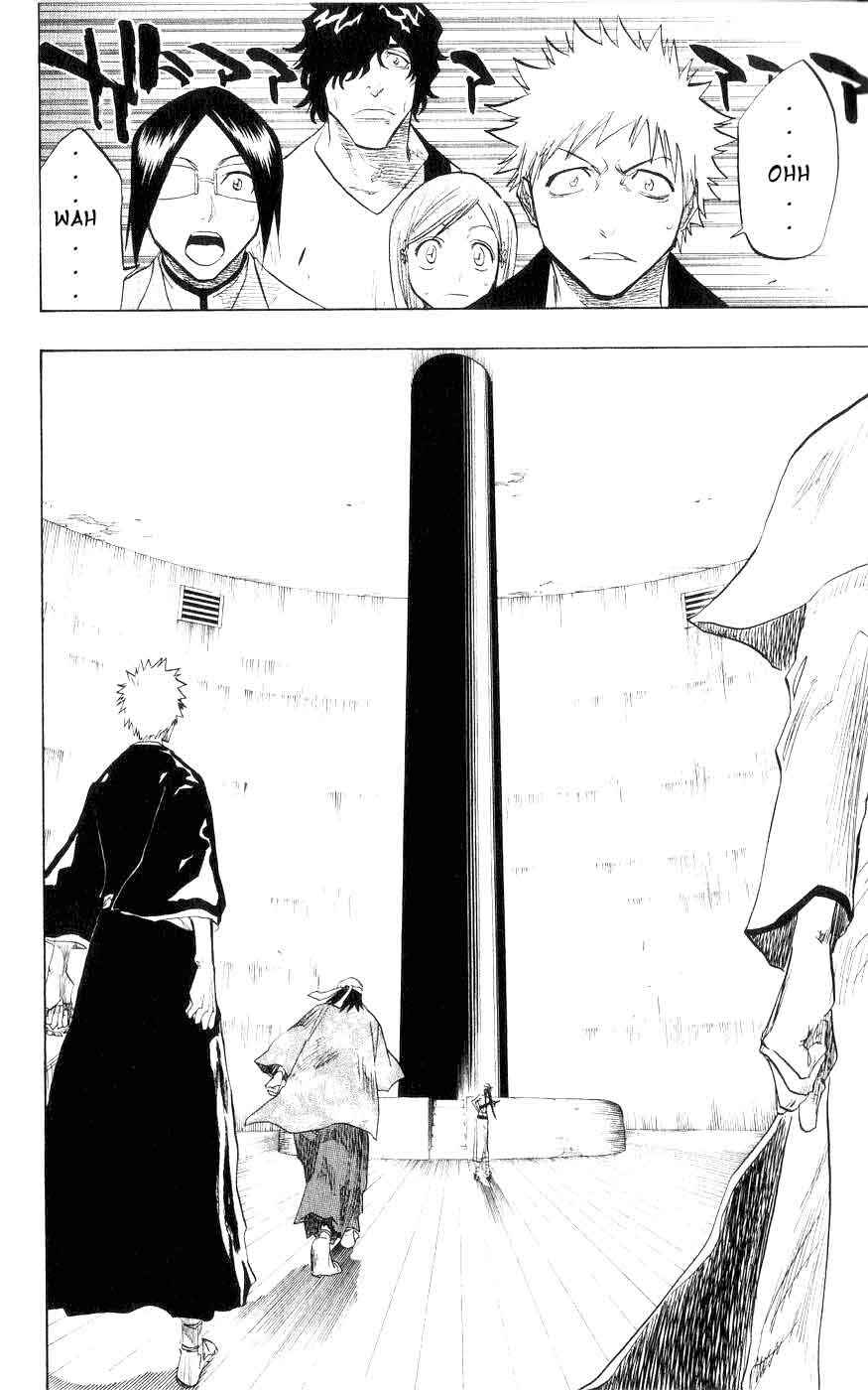 Read Bleach Pt Br Manga Online