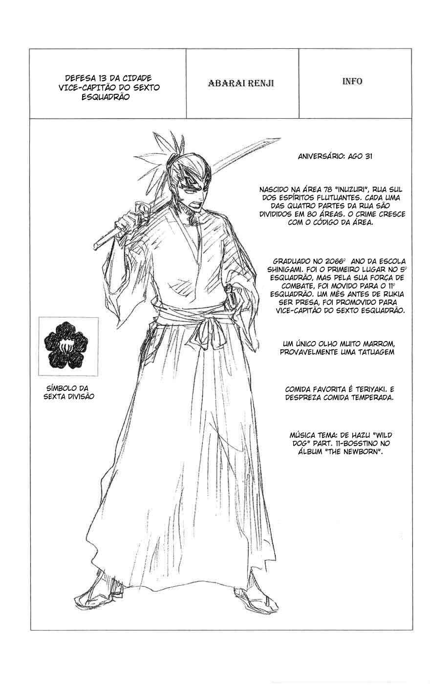 Read Bleach Pt Br Manga Online