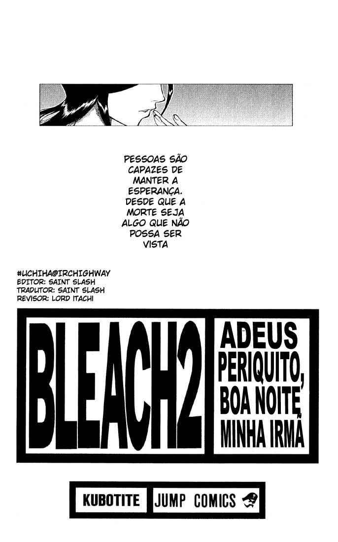Read Bleach Pt Br Manga Online