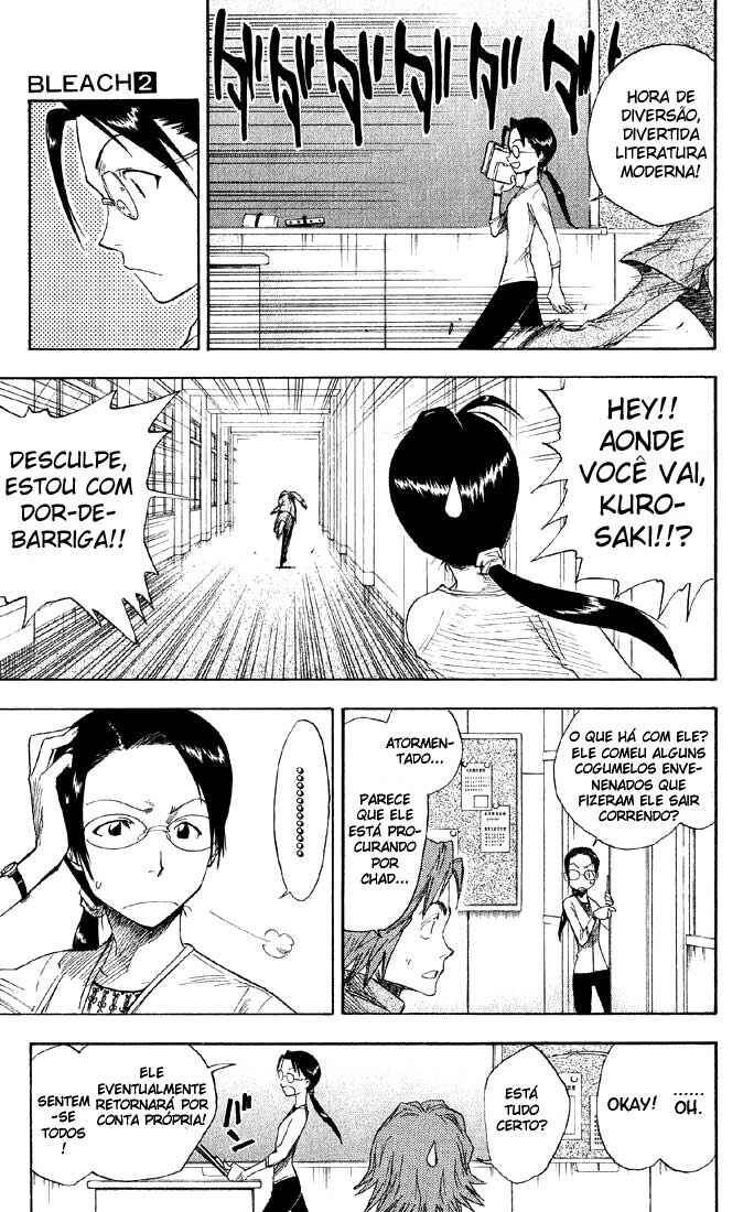 Read Bleach Pt Br Manga Online