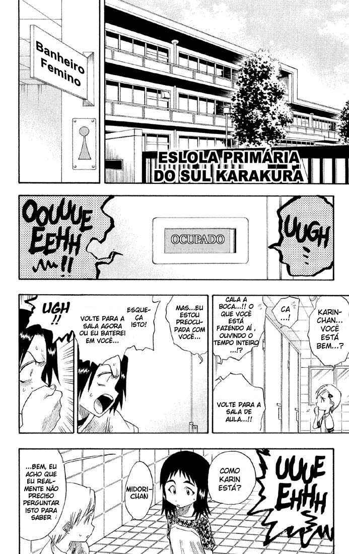 Read Bleach Pt Br Manga Online