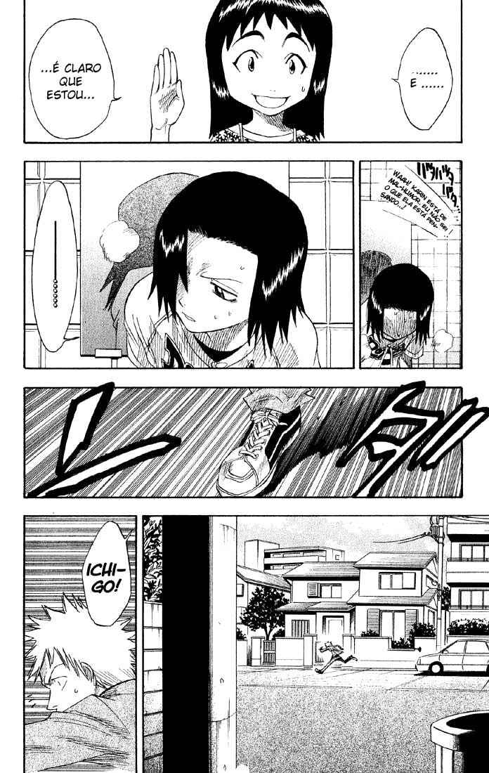 Read Bleach Pt Br Manga Online