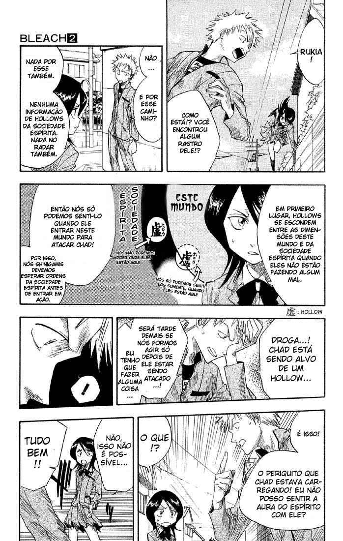 Read Bleach Pt Br Manga Online