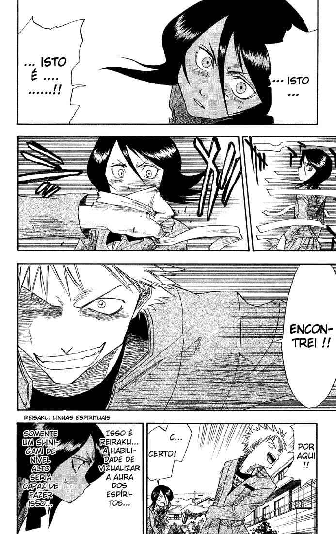 Read Bleach Pt Br Manga Online