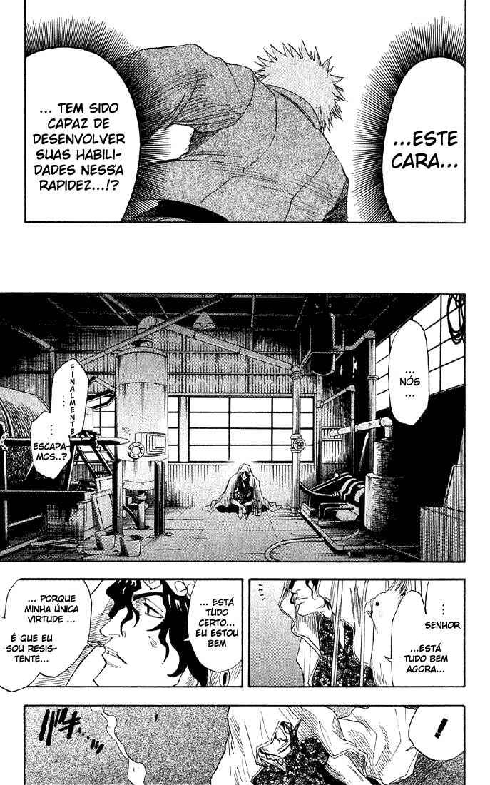 Read Bleach Pt Br Manga Online