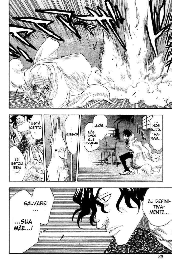 Read Bleach Pt Br Manga Online